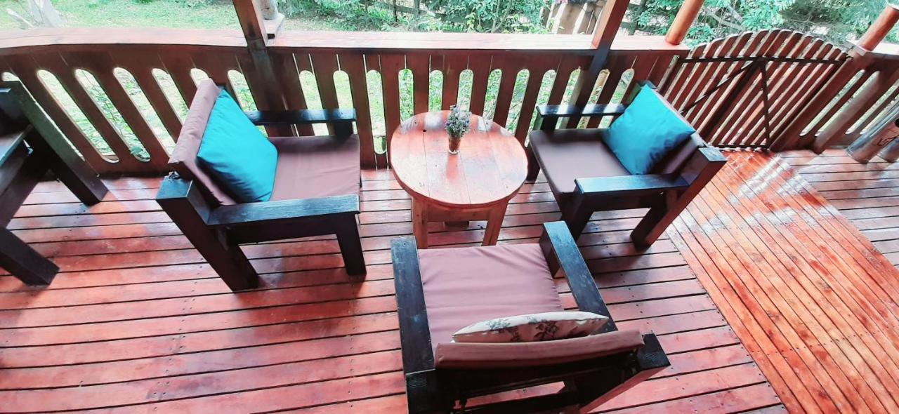 Cabana Ancutei Rucăr Esterno foto